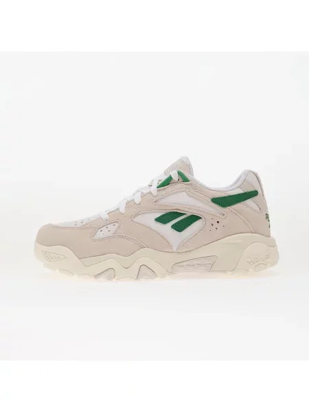 Sneakers Reebok Preseason 94 Low Luxegrey/ Chalk/ Glen Green EUR gri