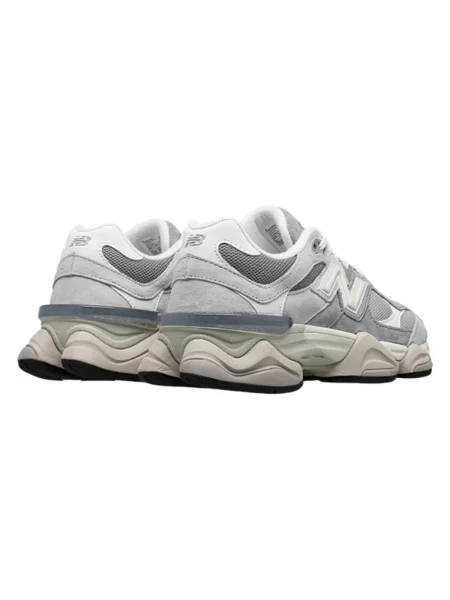 Pantofi New Balance alb