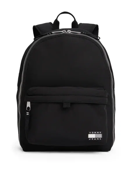 Tommy Jeans Rucsac negru