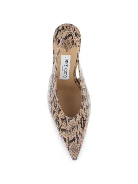 Pantofi cu toc Jimmy Choo