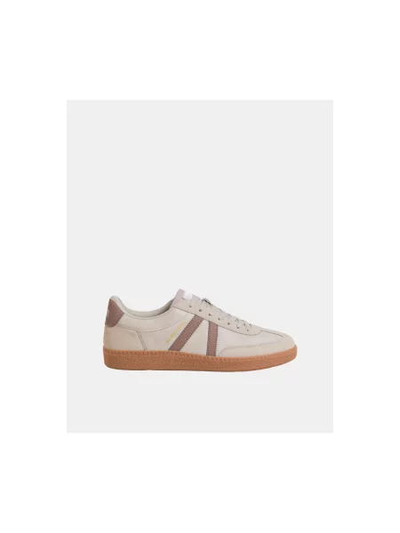 Pantofi Jack & Jones bej