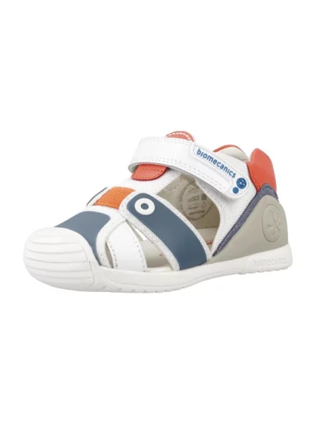 Pantofi copii Biomecanics portocaliu