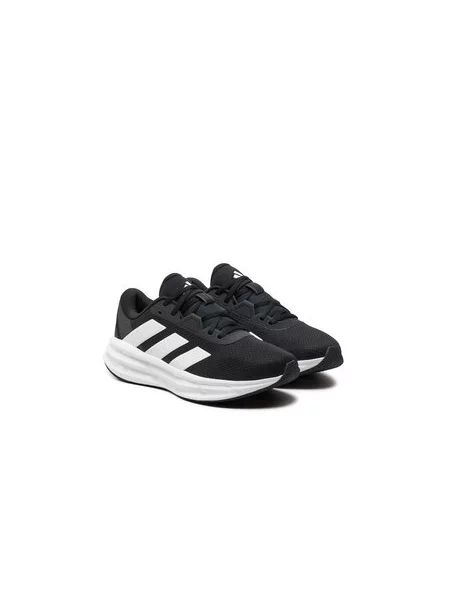 Běžecké boty adidas černé