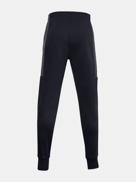 Pantaloni de jogging Under Armour tricotate