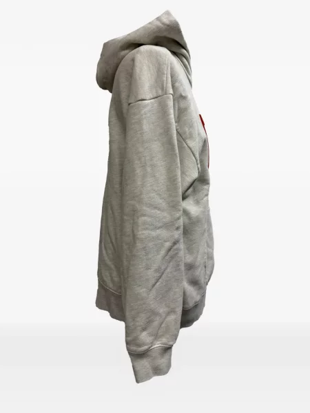 Hoodie Fear Of God γκρι