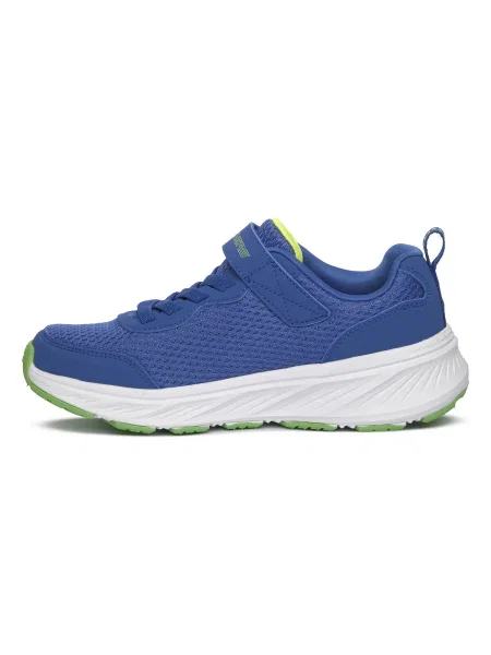 Pantofi copii Skechers albastru
