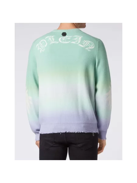 Sweter Philipp Plein