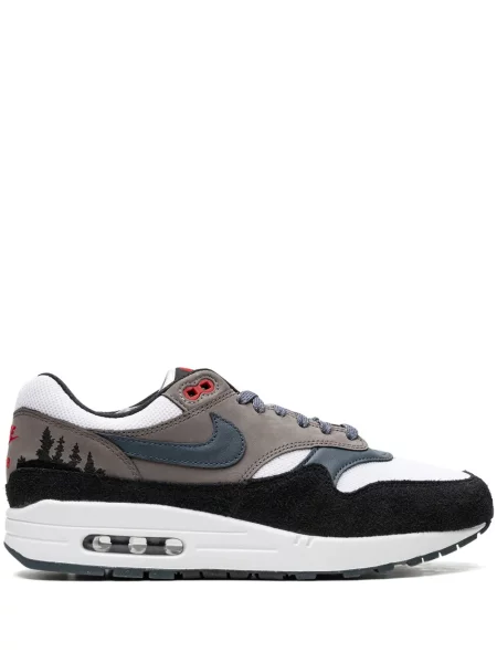 Sneakerși Nike Air Max 1 negru