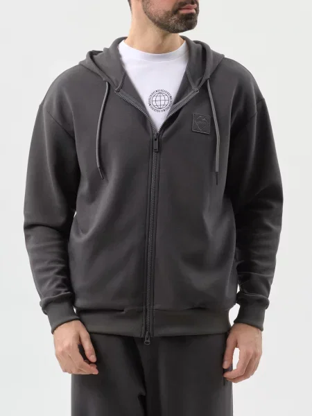 Свитер Iceberg серый