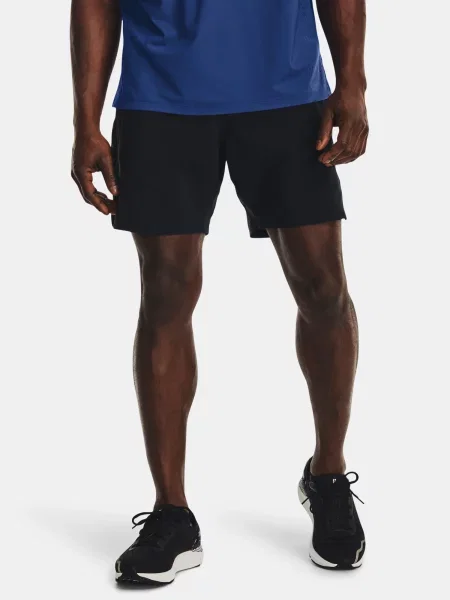 Pantaloni Under Armour negru