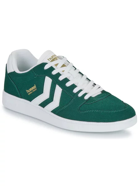 Superge Hummel zelena