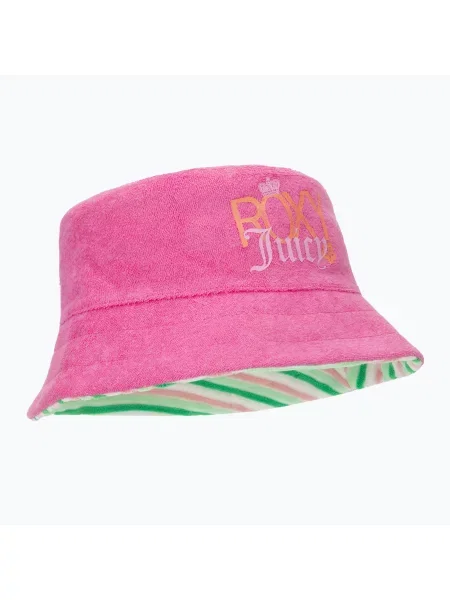 Pălărie pentru femei ROXY Juicy azalea pink roz