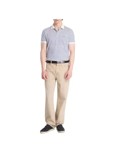 Blugi Tommy Hilfiger bej