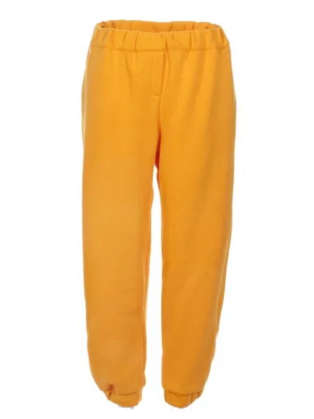 Джогери LadyLike текстиль жовтий