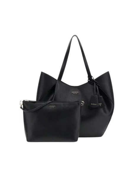 Torebka Guess czarna