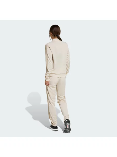 Tepláková souprava Adidas béžová