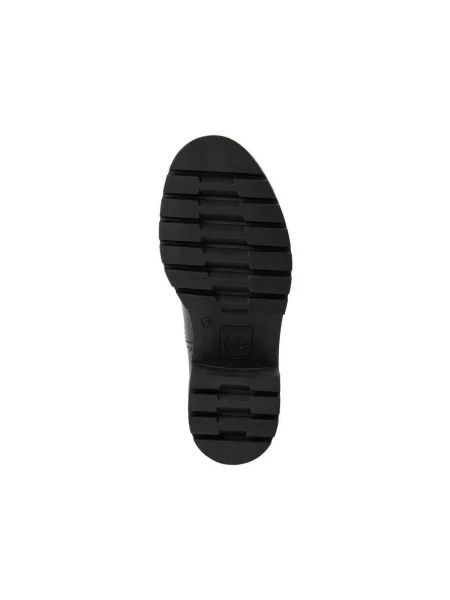 Pantofi Tamaris negru