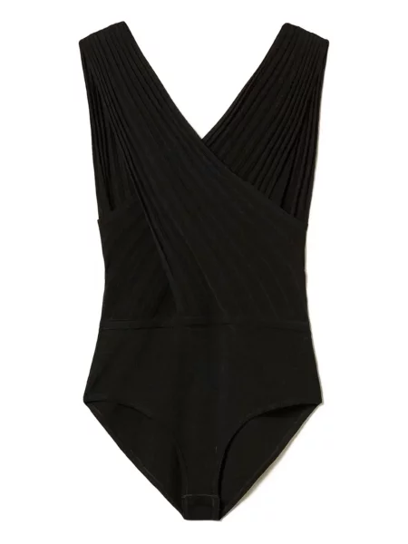 Body Twinset negru