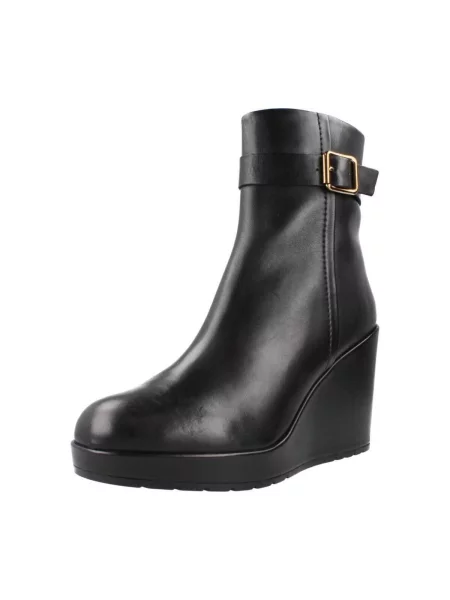 Pantofi Geox negru