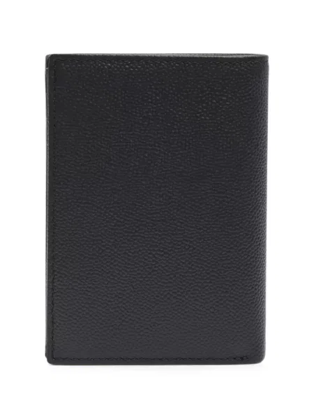 Portofel Lancel din piele negru