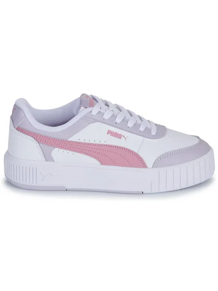 Pantofi copii Puma roz