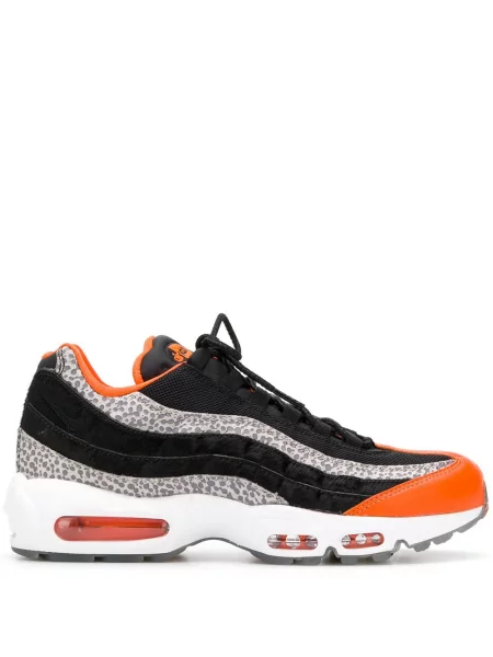 Sneakerși Nike Air Max 95 negru