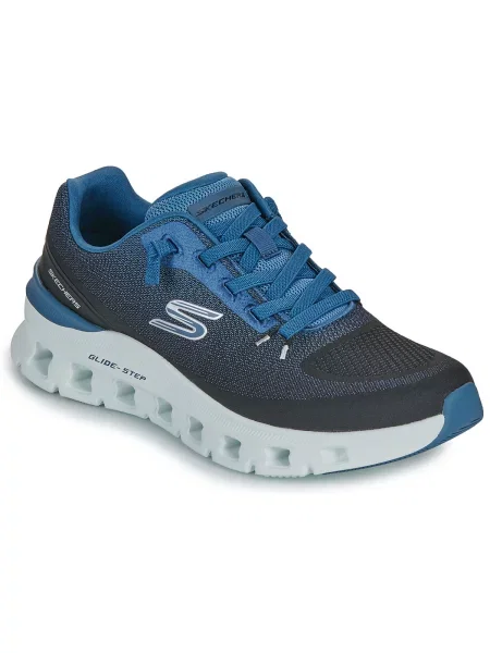 Superge Skechers črna