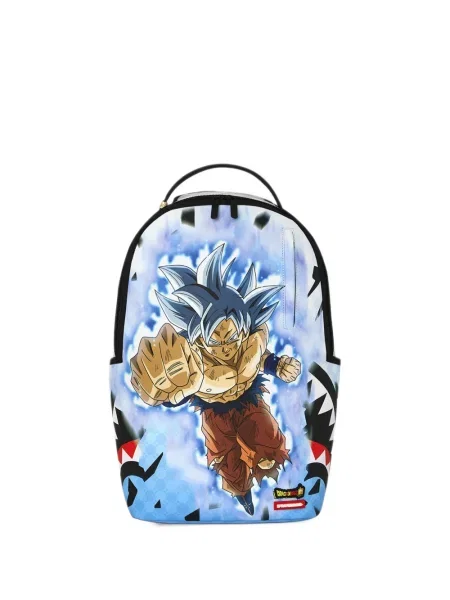 Rucsac Sprayground albastru