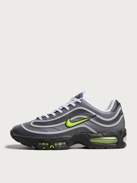 Sneakersy Nike Air Max 95 czarne