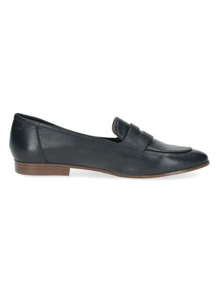 Pantofi Caprice albastru