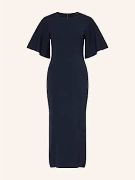 Ted Baker Šaty Aedna tmavě modrá
