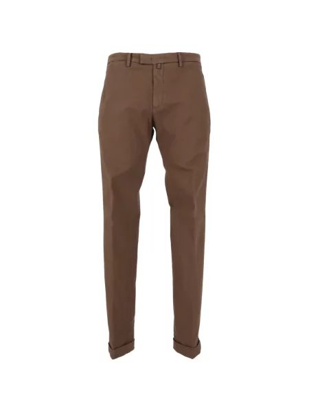 Pantaloni Briglia 1949 maro
