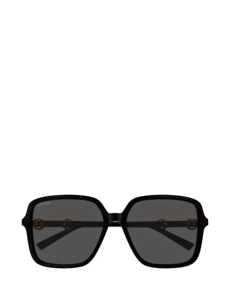 Ochelari de soare Gucci Eyewear negru