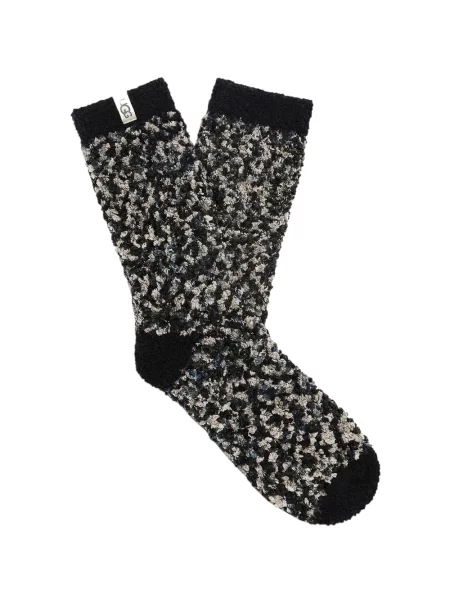 Șosete Ugg negru