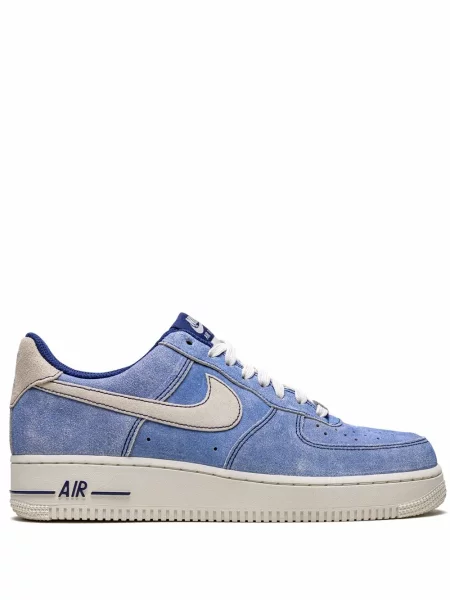 Маратонки Nike Air Force 1 синьо