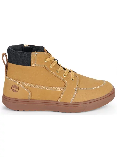 Gyerek félcipő Timberland