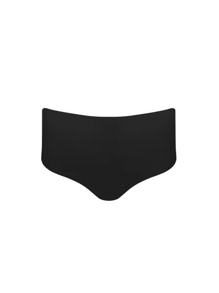 MAGIC Bodyfashion Slip Smooth Support' negru