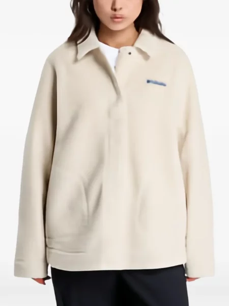 Geacă Columbia din fleece