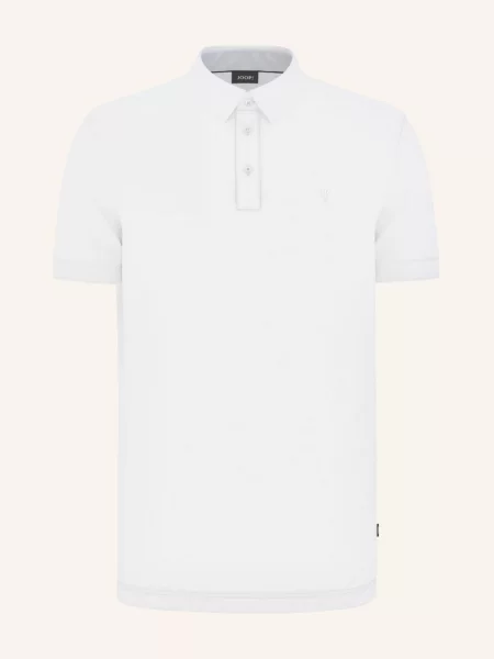 Joop! Jerseyové Polo Tričko Primo bílá