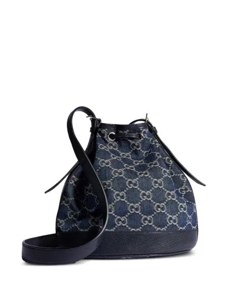 Geantă Gucci albastru