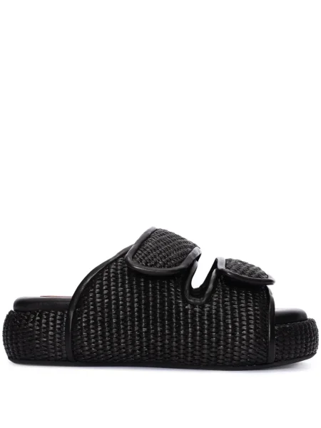 Papuci Simon Miller negru