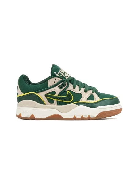 Pantofi Nike bej