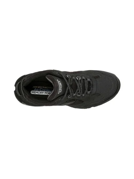 Pantofi Skechers negru