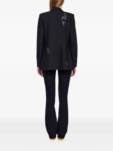 Geacă Zadig&voltaire negru