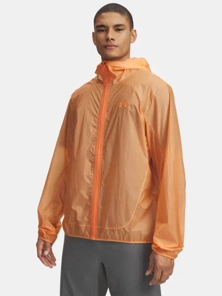 Geacă Under Armour alergare