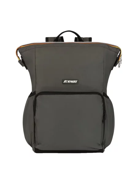 Torebka K-way zielona