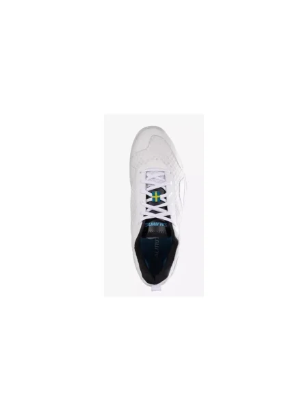 Pantofi Salming alb