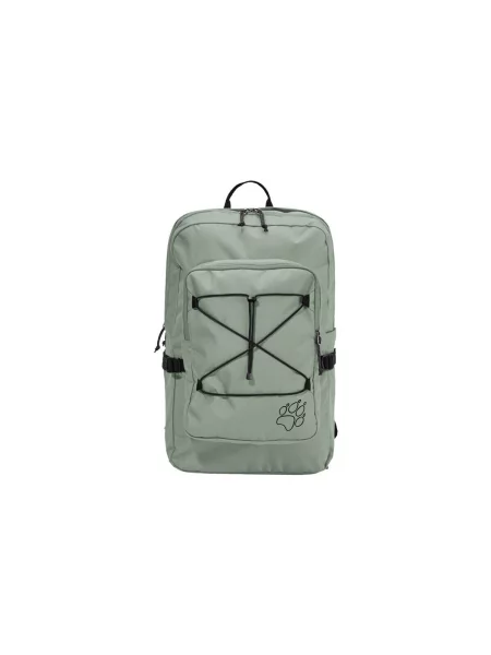 Kabelka Jack Wolfskin zelená