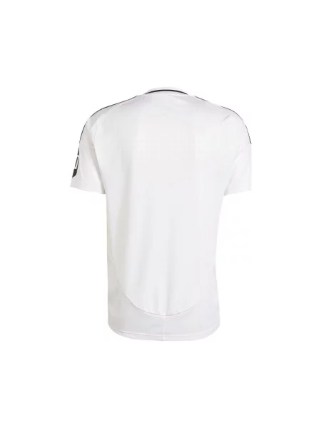Tričko Adidas bílé