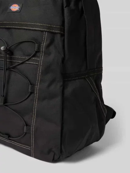 Duży plecak Dickies czarny
